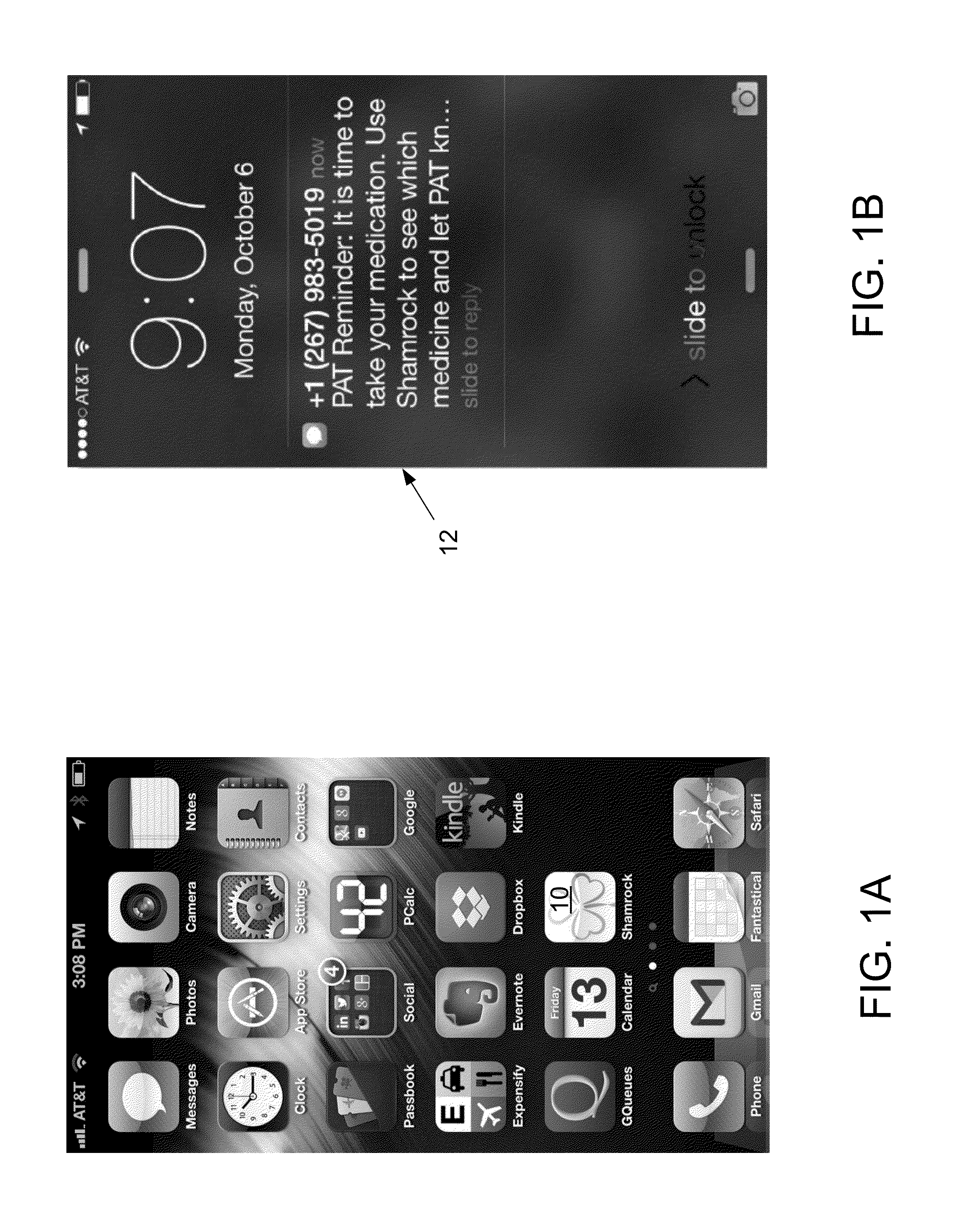 Medication adherence system and method