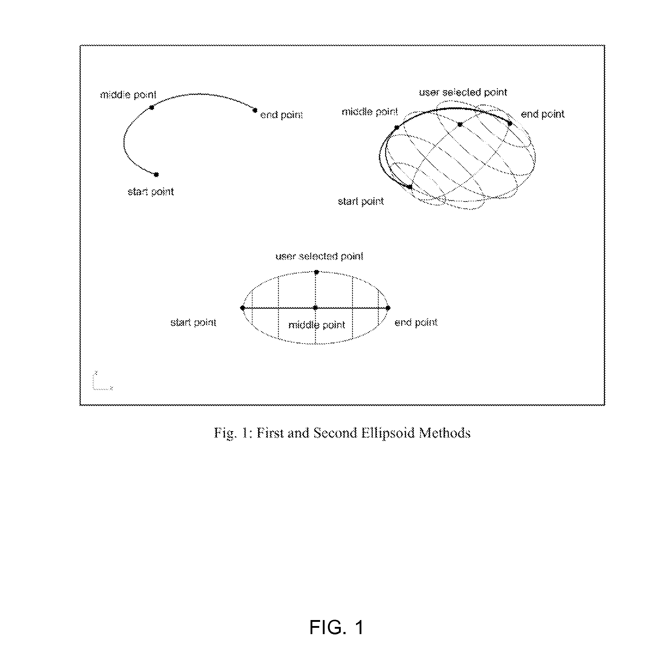 Computer-Implemented Methods for Generating 3D Models Suitable for 3D Printing