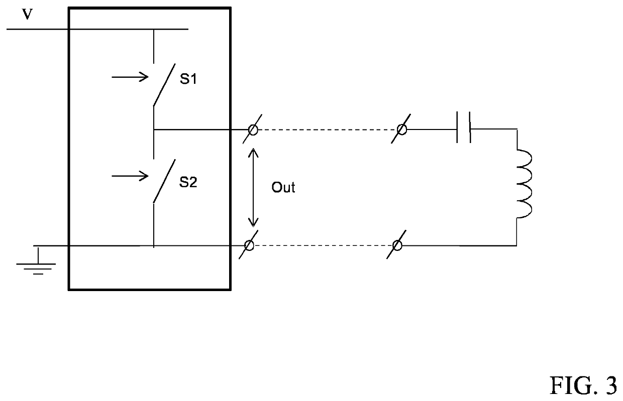 Wireless inductive power transfer