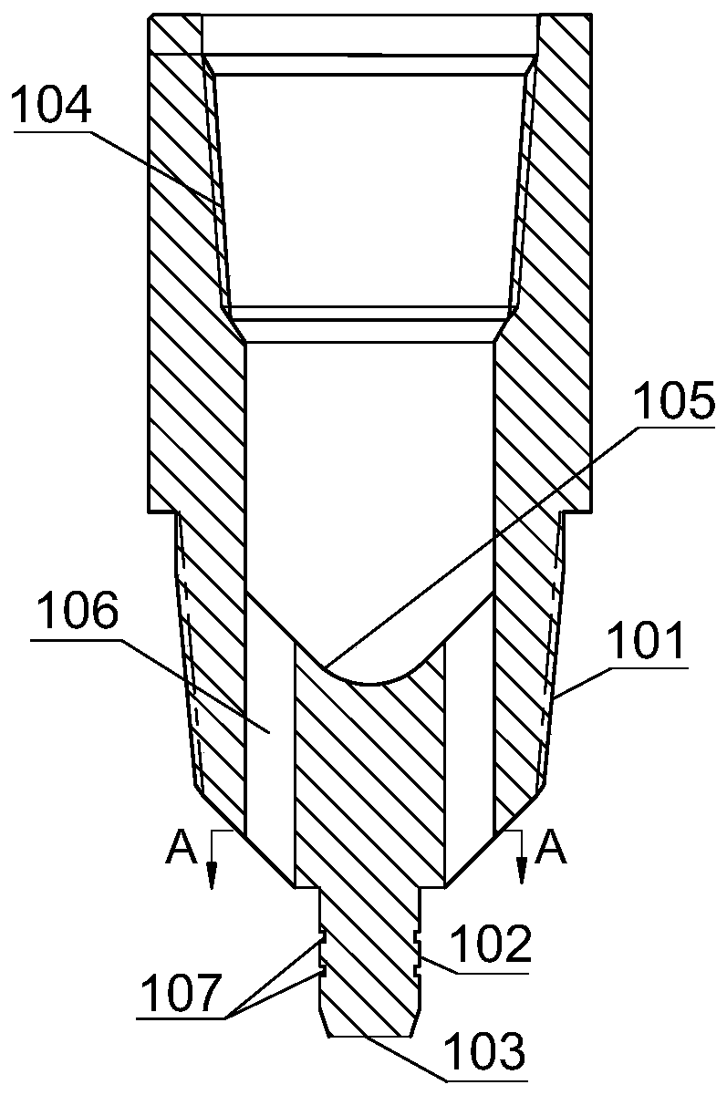 Downhole Pressure Monitoring System