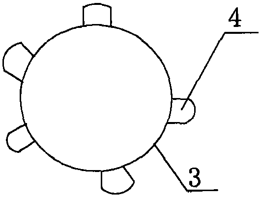 Bicycle docking device