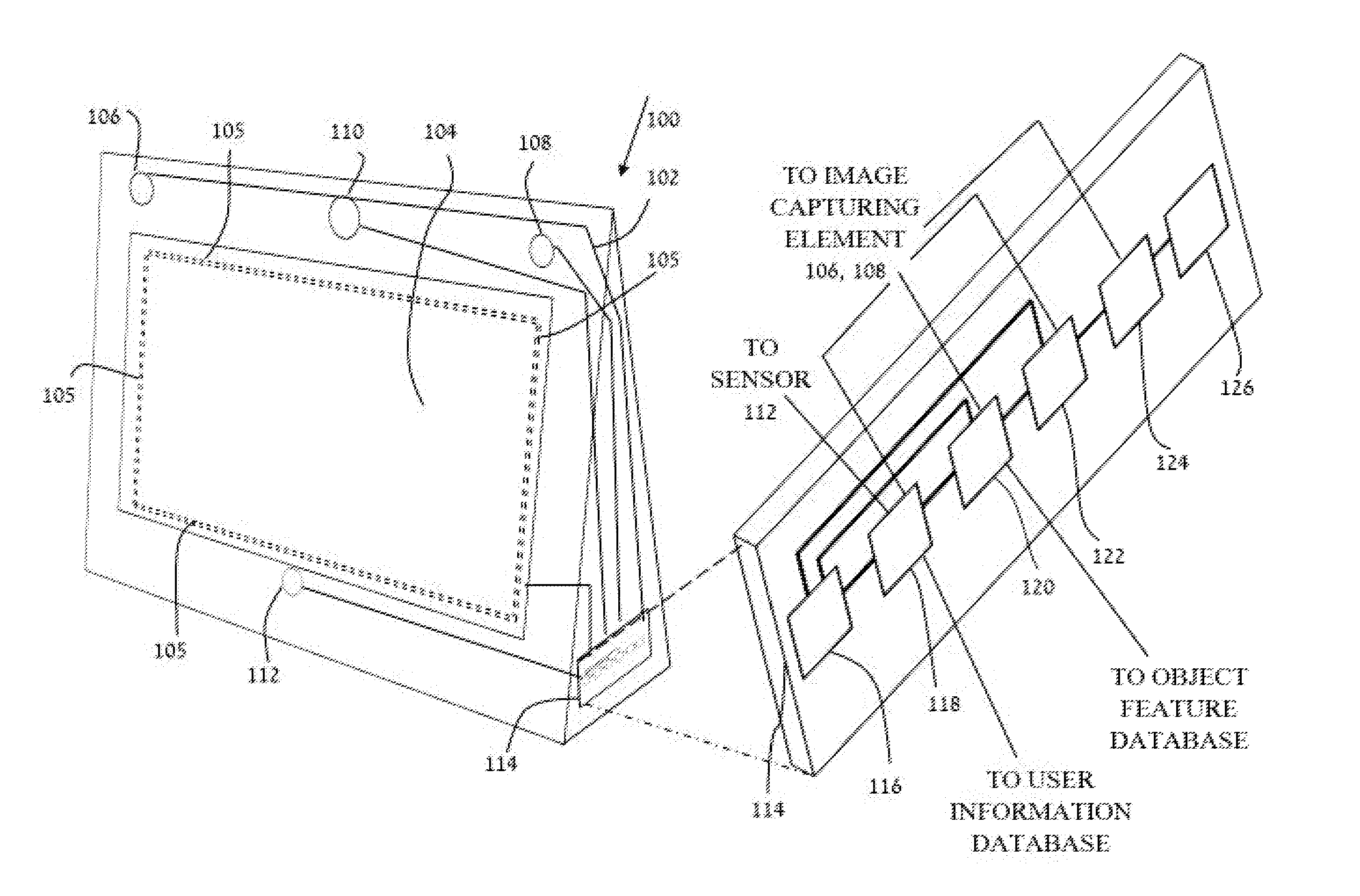 Methods and Devices for Smart Shopping