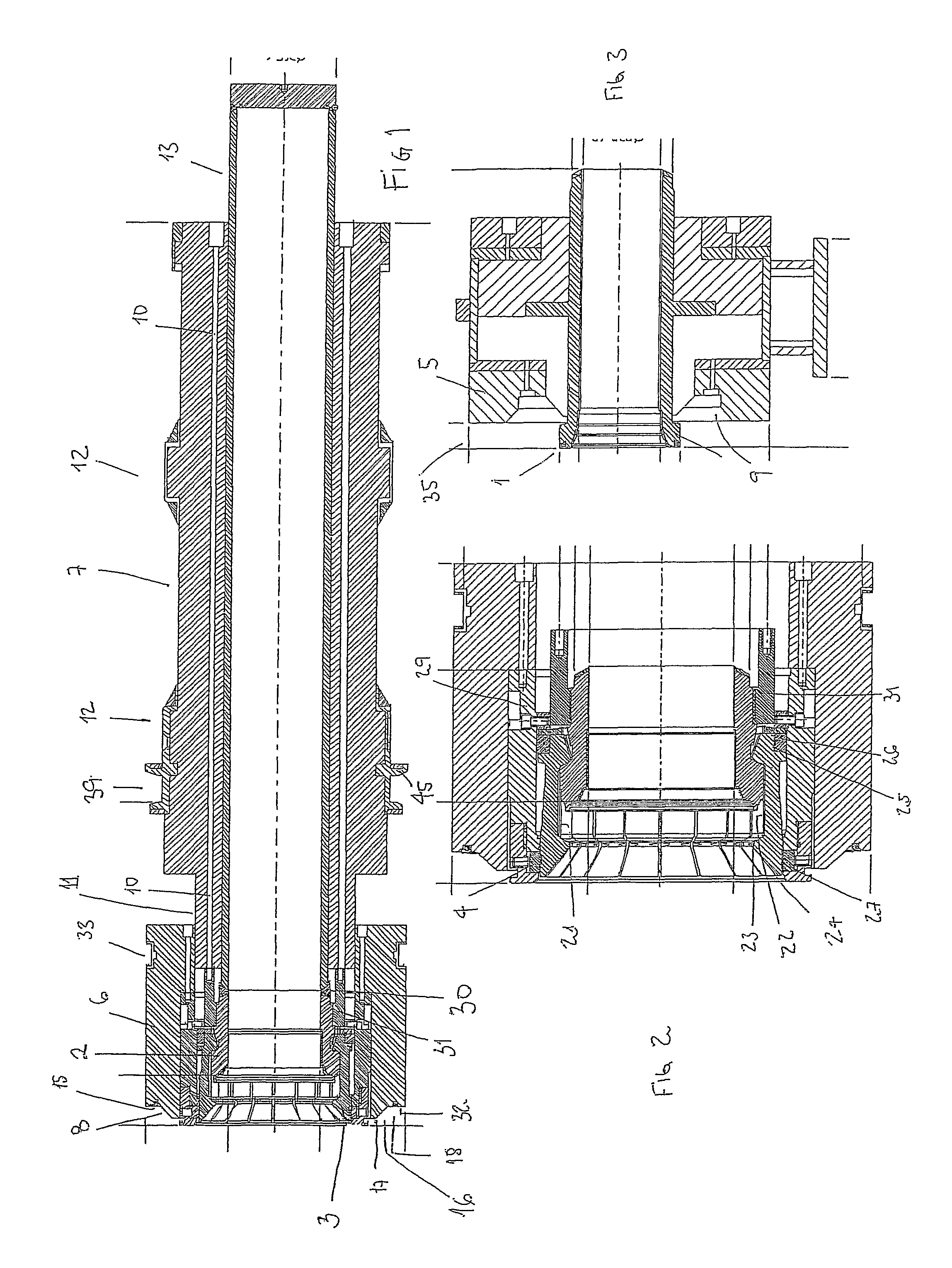 Insulated pipe coupling