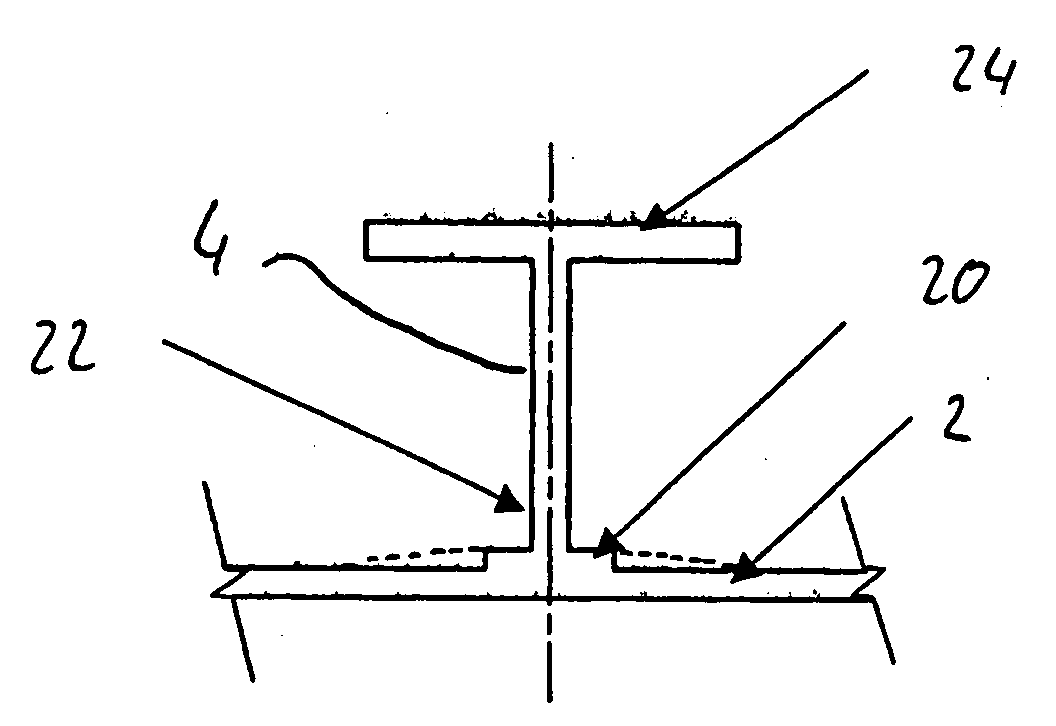 Cover for an aircraft structure