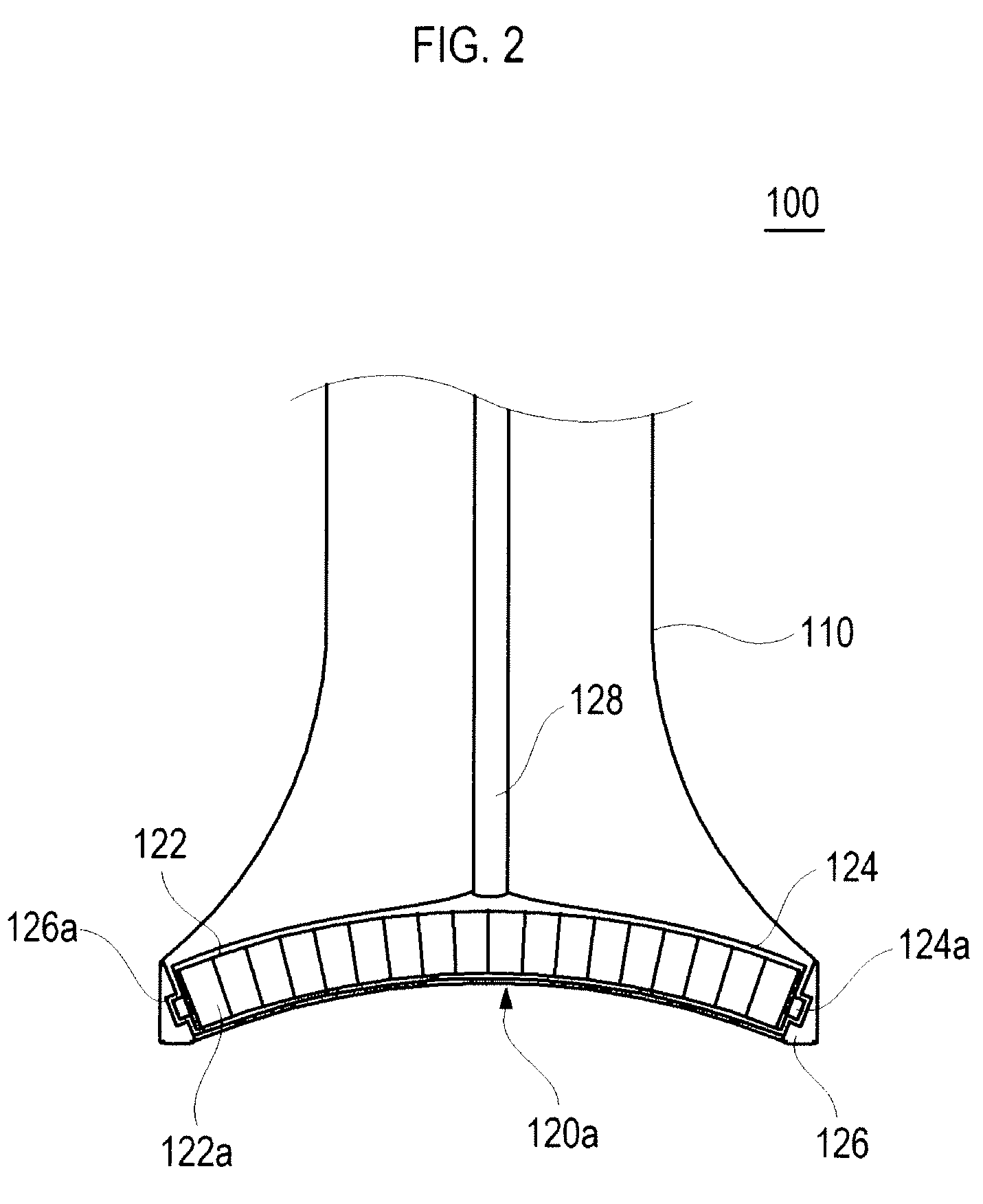 Ultrasound system for diagnosing breast cancer