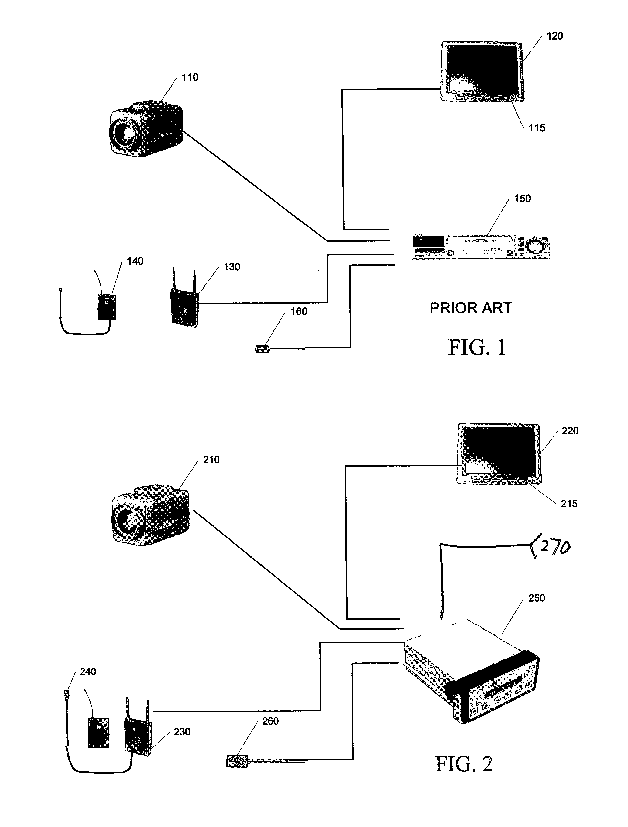 Digital video system-intelligent information management system