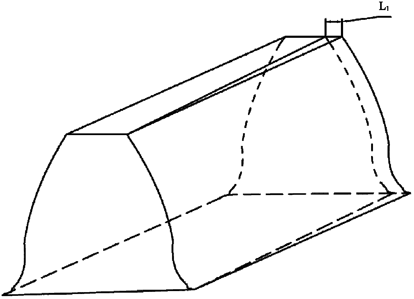 Shaping method and manufacturing method for involute straight tooth planetary transmission gear