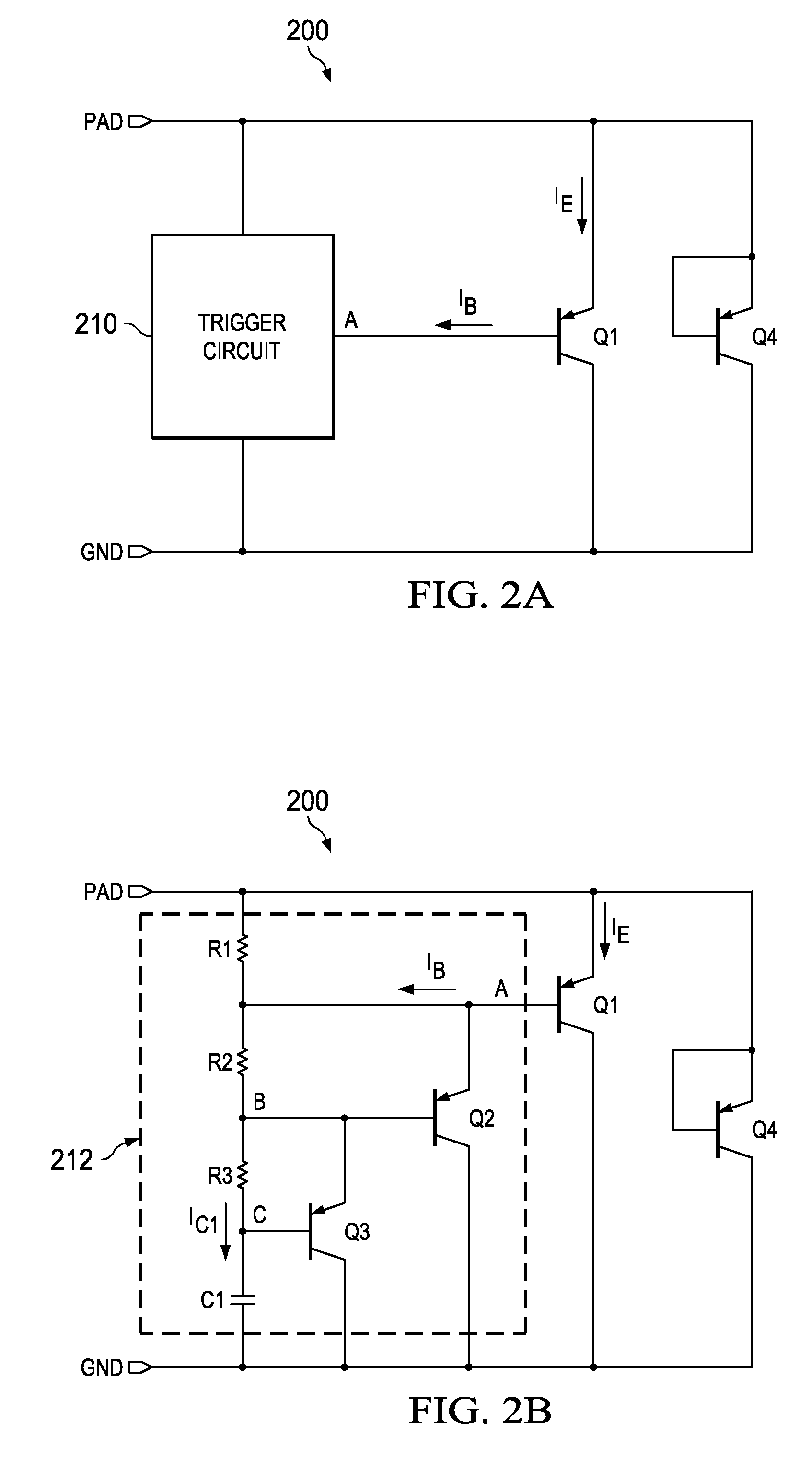 High voltage ESD protection featuring pnp bipolar junction transistor