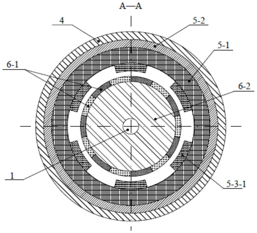 Vernier permanent magnet motor with transversely staggered stator modulation teeth