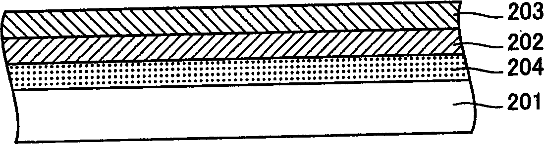 Terminal with ruthenium layer and component with the same terminal