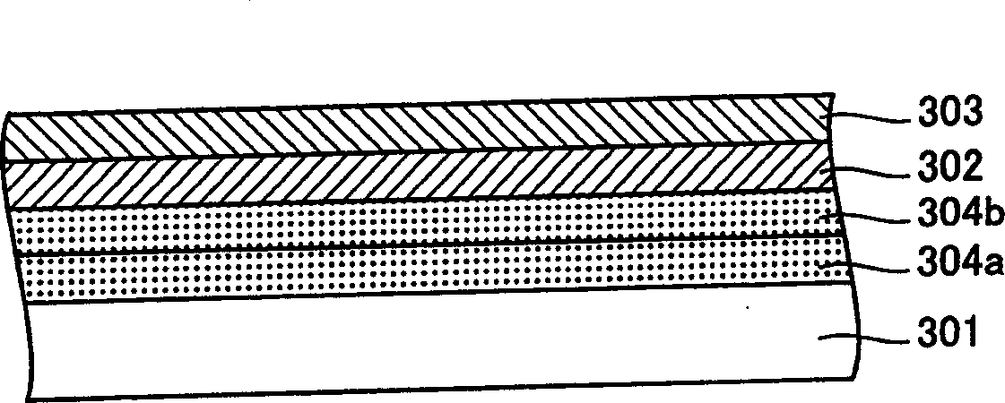 Terminal with ruthenium layer and component with the same terminal