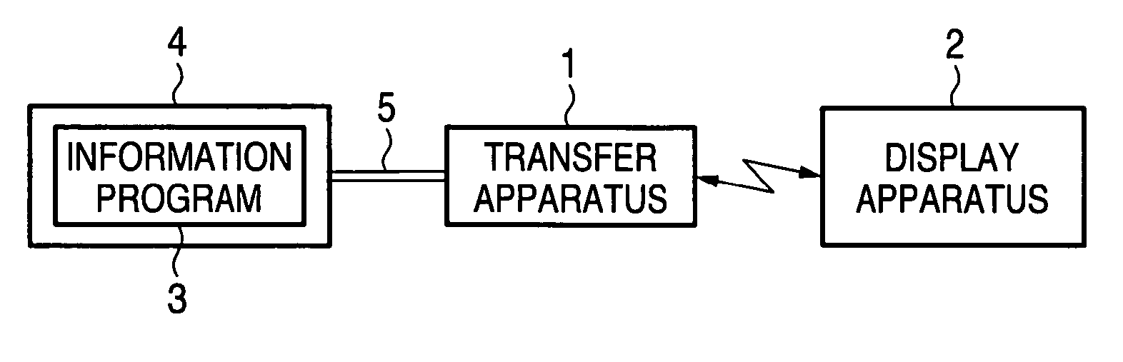 Electronic paper display system