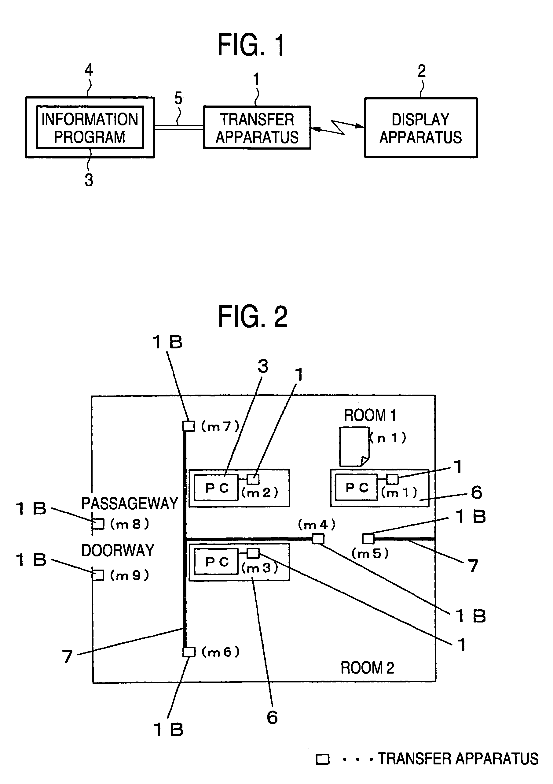 Electronic paper display system