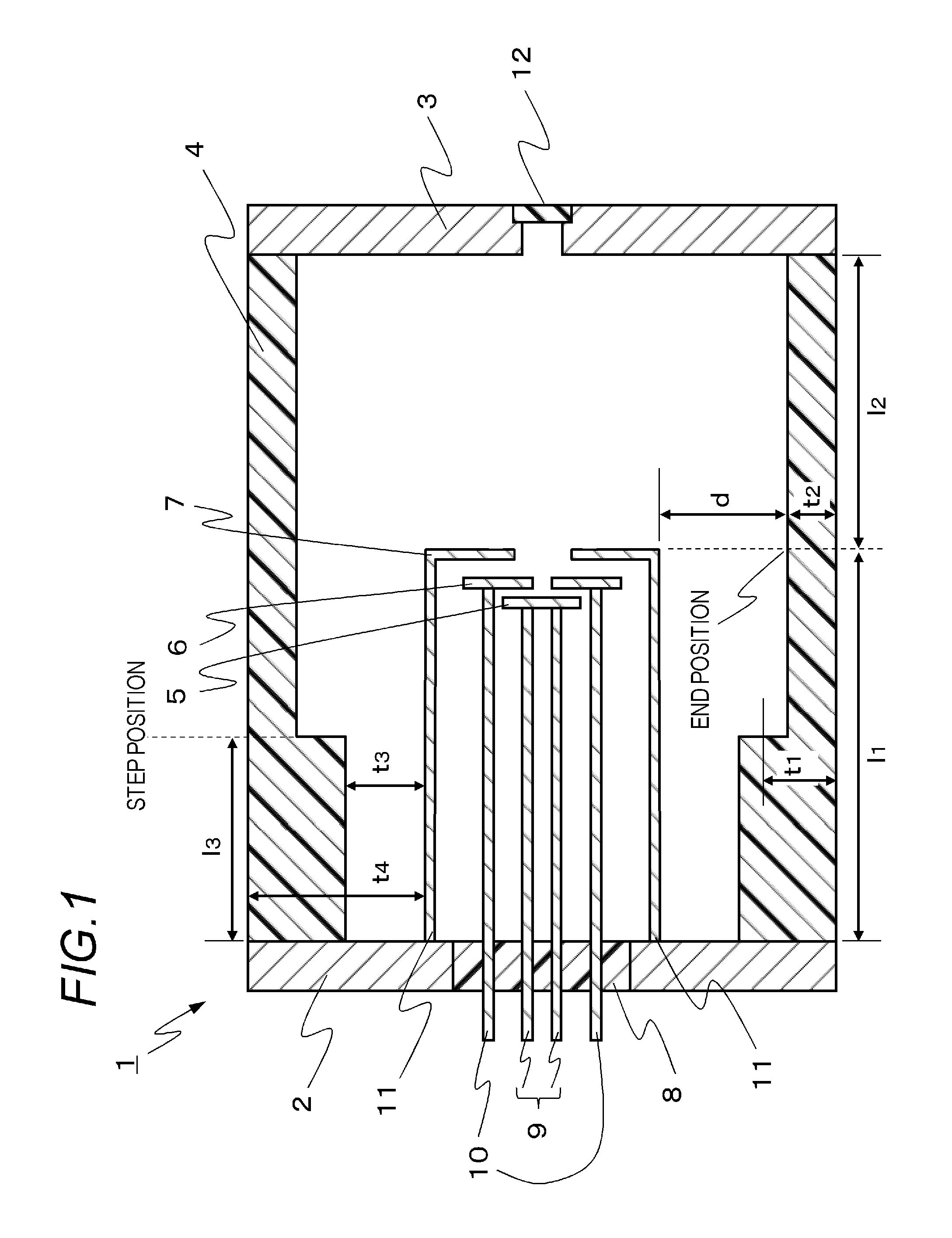 X-ray tube and radiation imaging apparatus