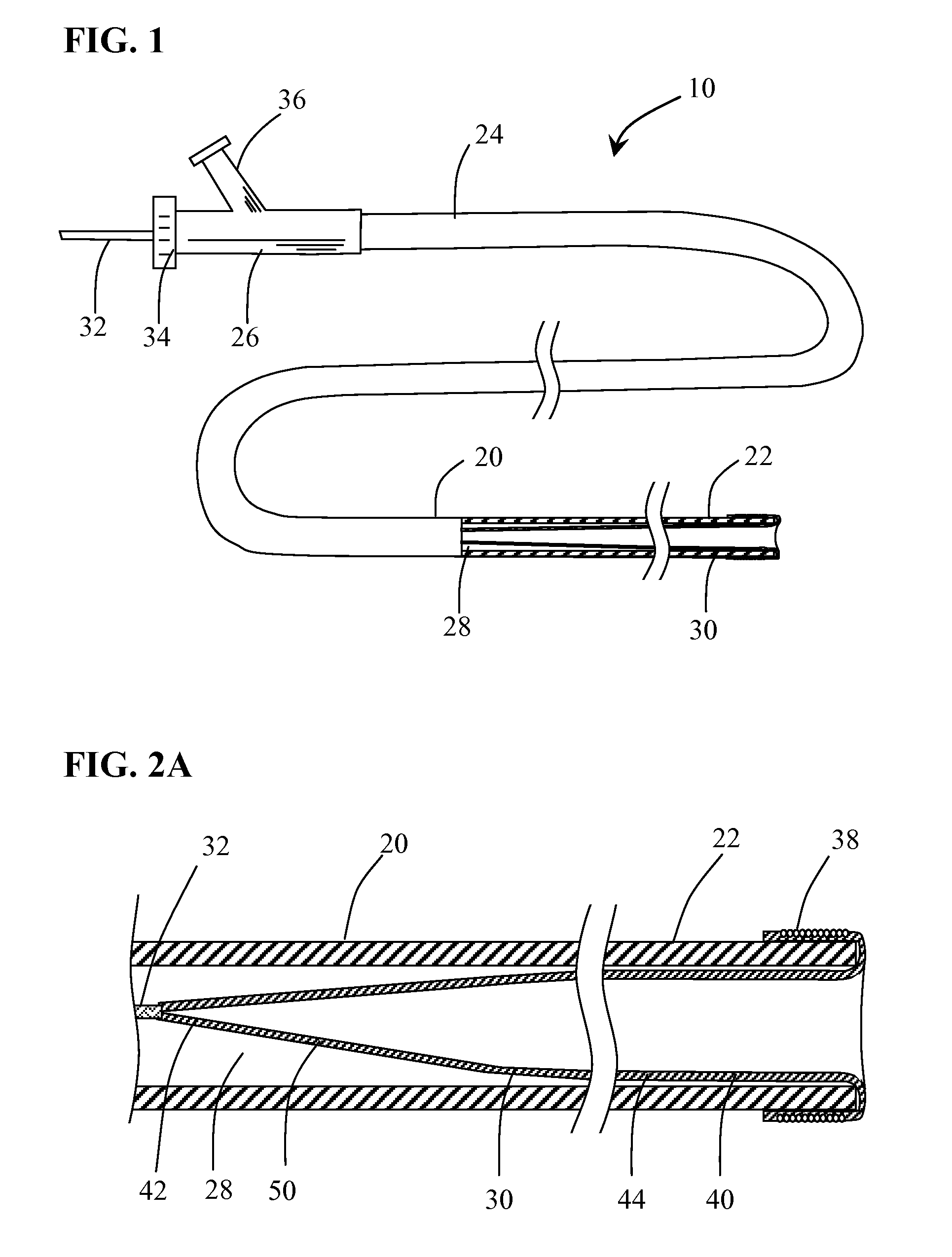 Methods and systems for performing thrombectomy procedures