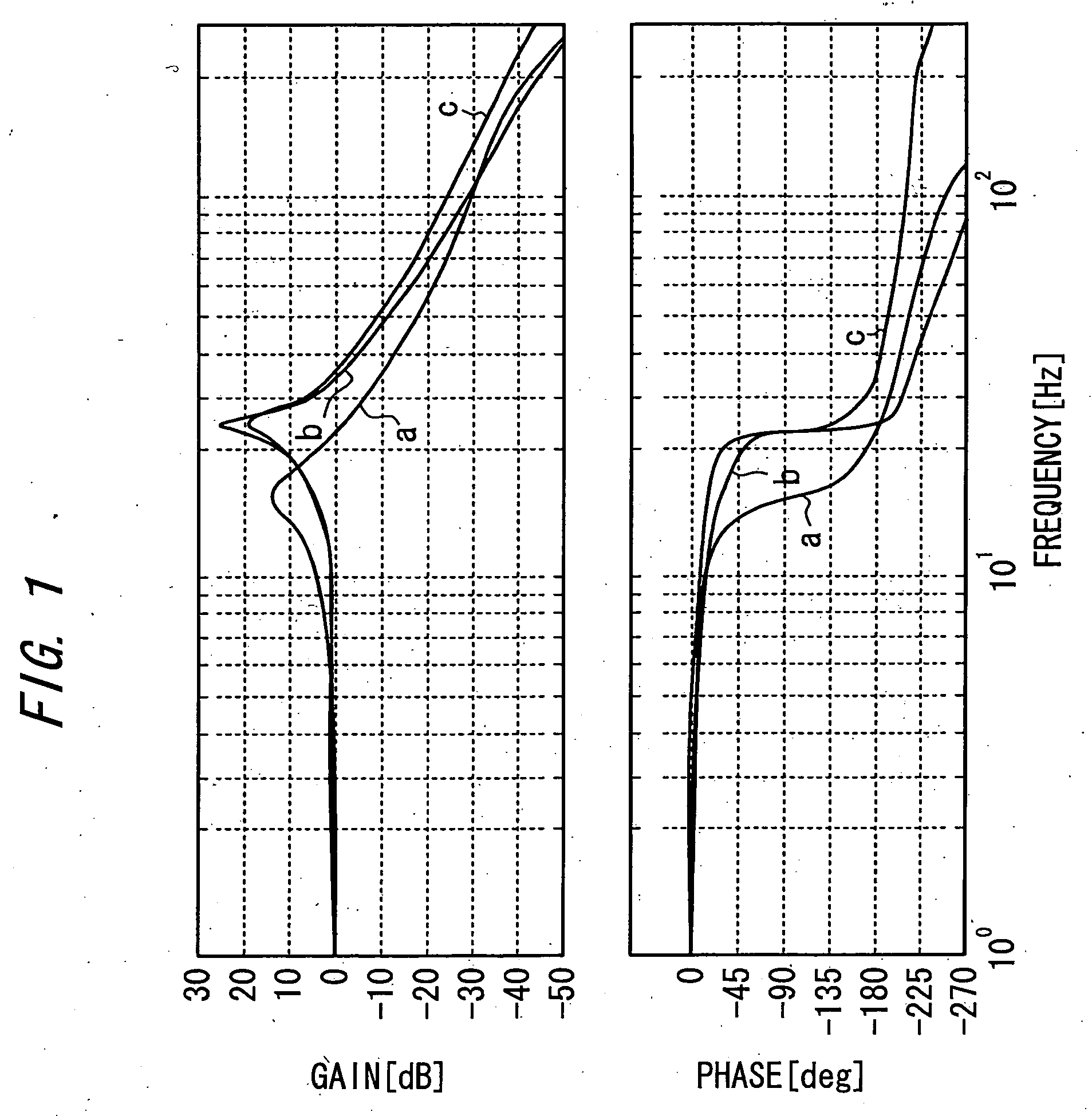 Eletric power steering system