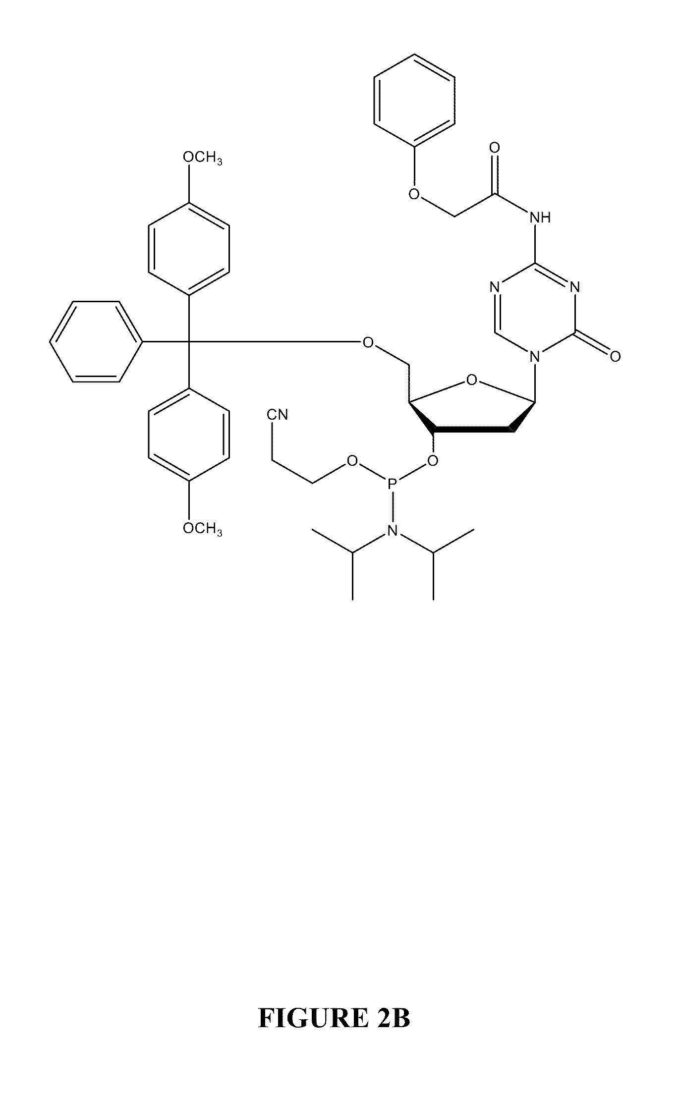 Oligonucleotide analogues incorporating 5-aza-cytosine therein