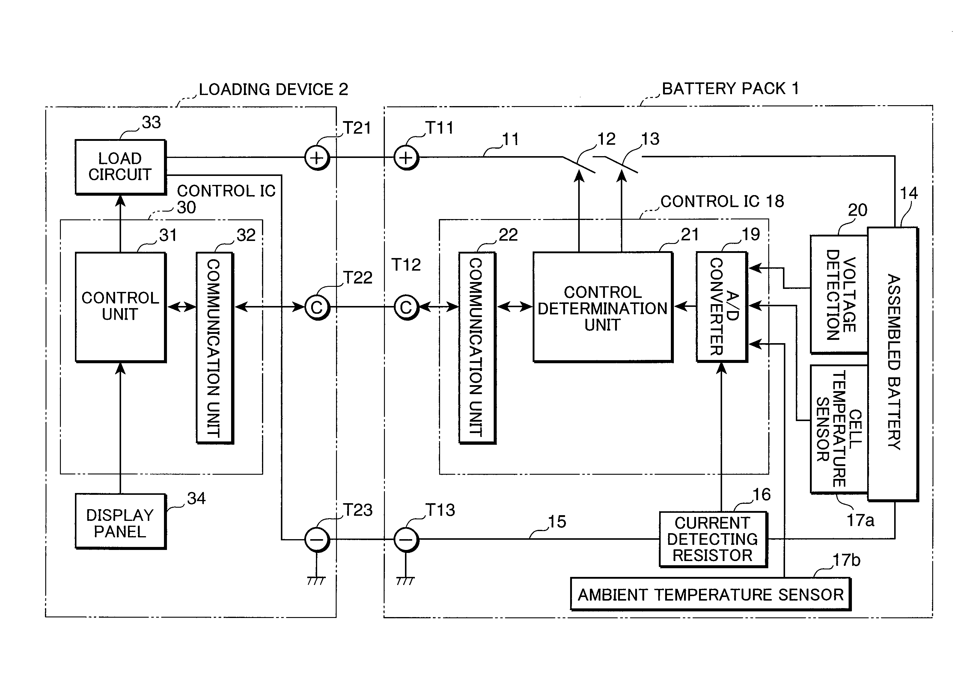 Battery internal short-circuit detecting device and method, battery pack, and electronic device system