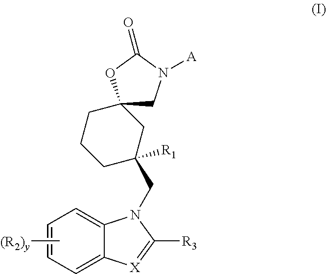 TRPV4 antagonists