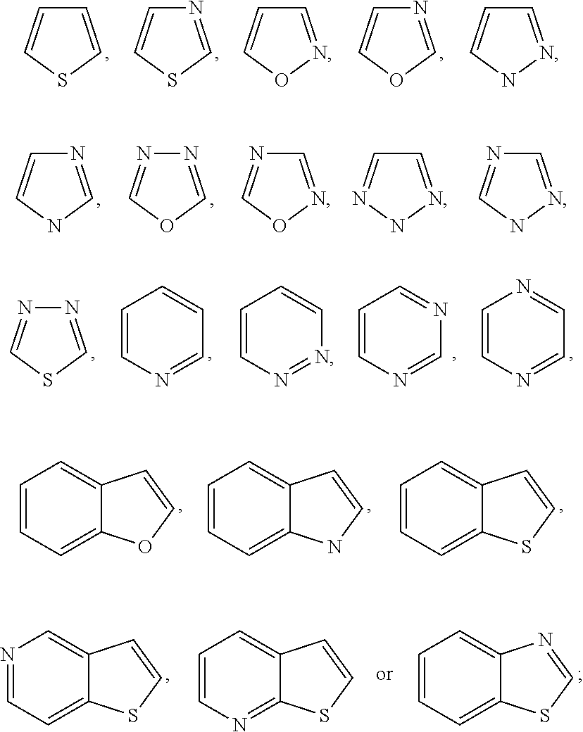 TRPV4 antagonists