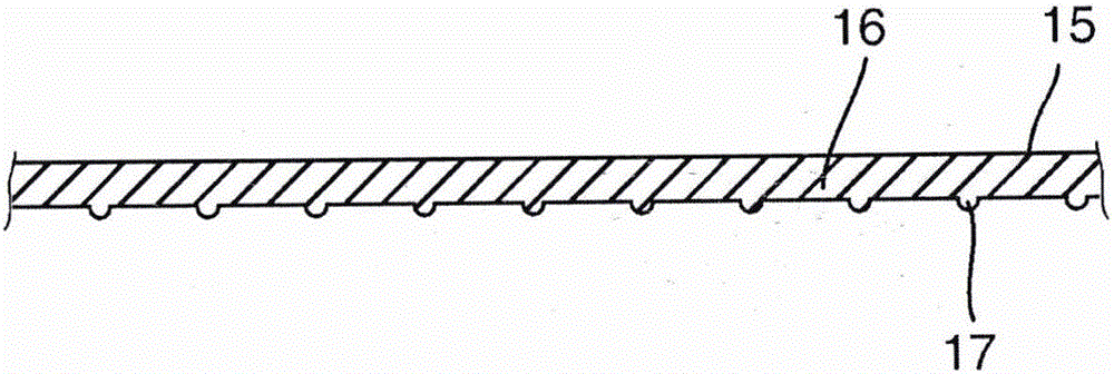 Apparatus, machine, method and use for checking cigarette head quality