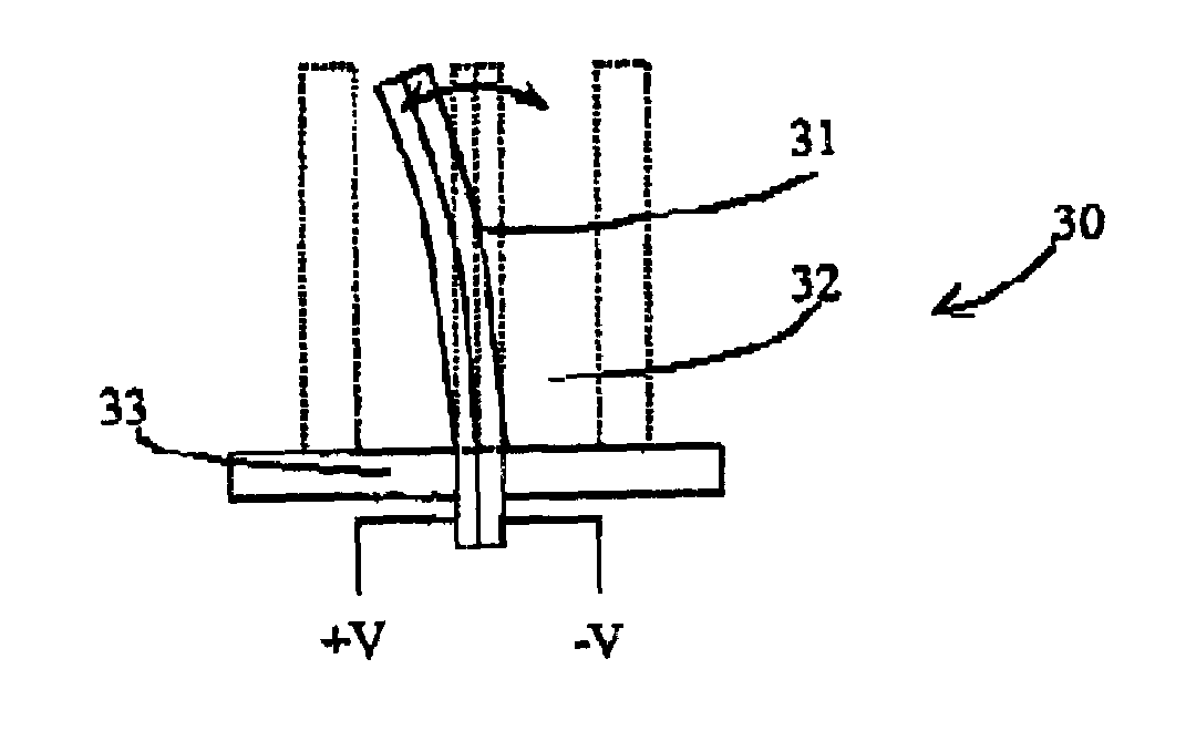 Configurable photonic device