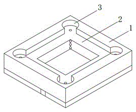 LED lamp and preparation method thereof