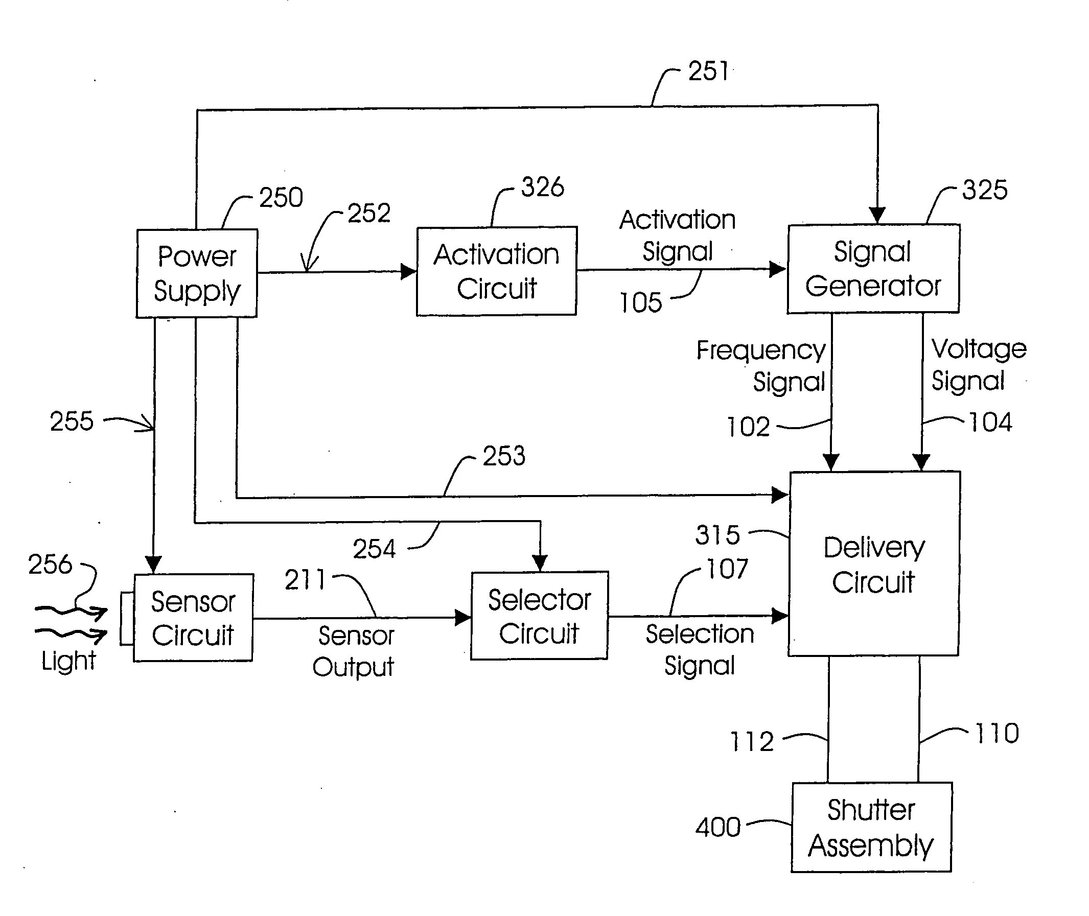 Low power phototransistor-based welding helmet providing reduced sensitivity to low intensity light and sharp phototransistor response to high intensity light