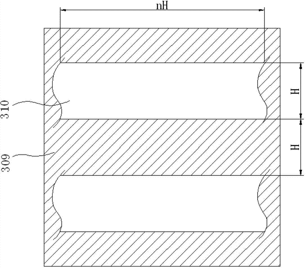 Pixel structure and organic light emitting display using the same