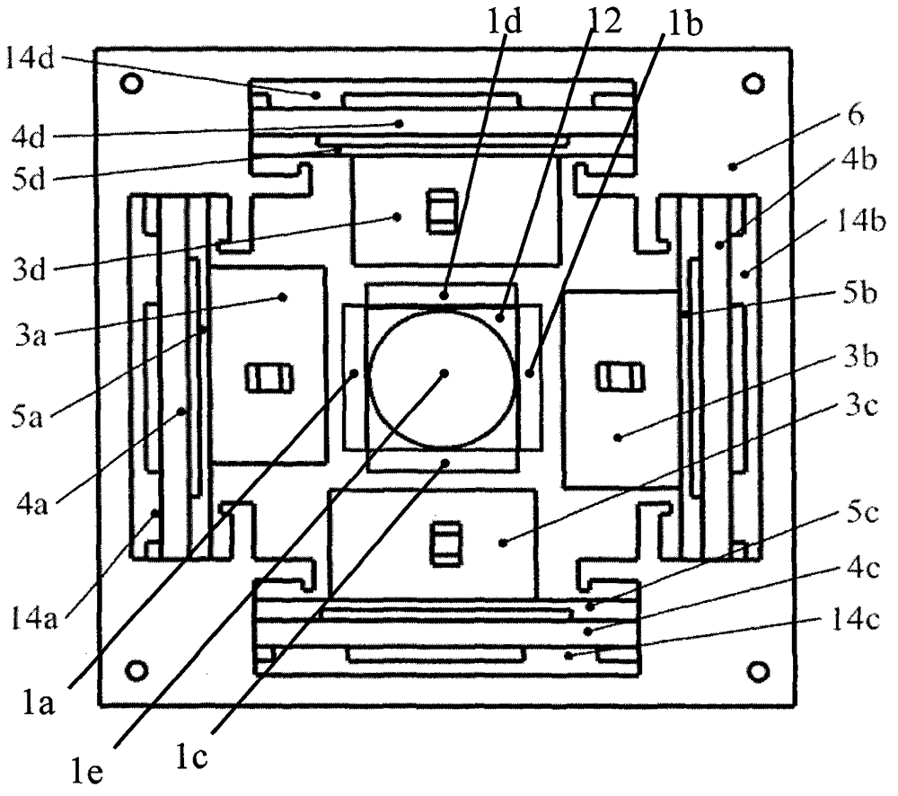 Ultra-precise 3D aiming and measuring sensor based on differential astigmatism and defocus detection