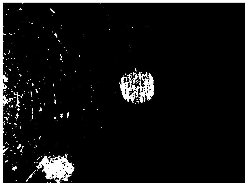 A kind of low-viscosity high-efficiency energy-saving engine oil and its preparation process