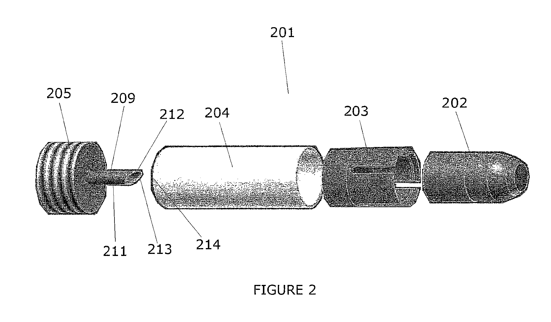 Advanced muzzle loader ammunition