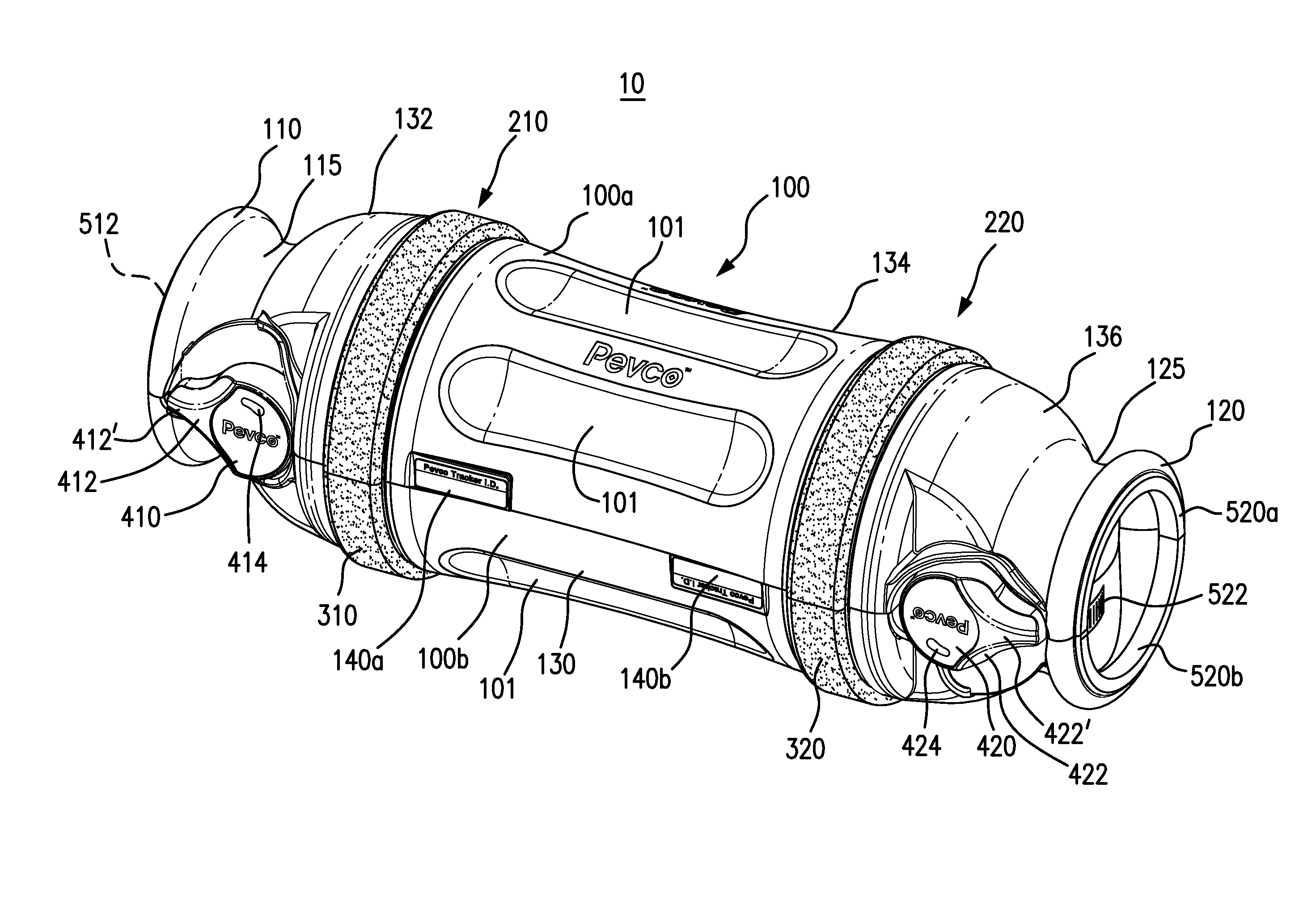 Carrier apparatus for pneumatic tube delivery system