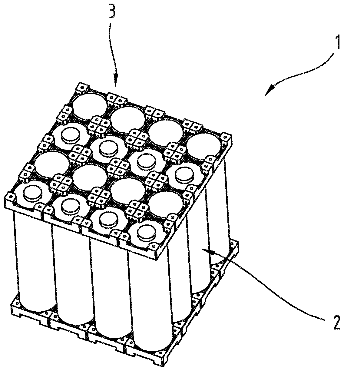 Rechargeable battery