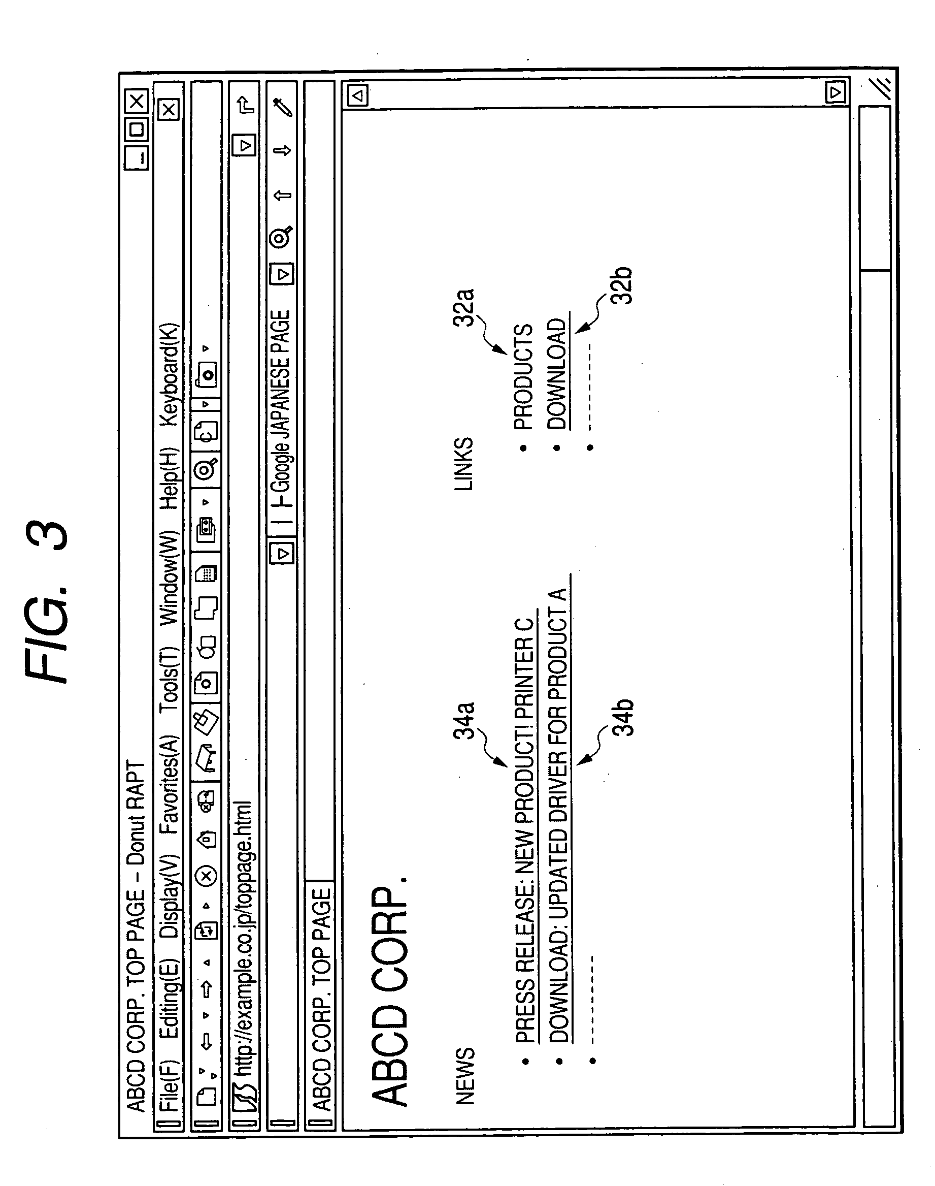 Apparatus and method for forming document group structure data and storage medium