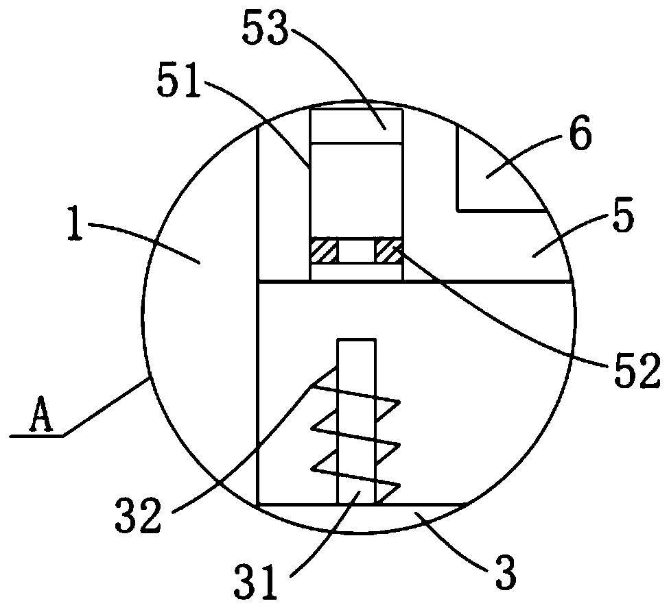 Automatic component feeding device and glue dispensing system thereof