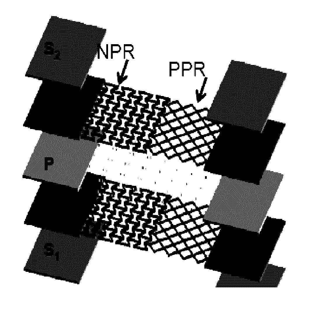 Microstructure biomaterials and fabrication methods therefor