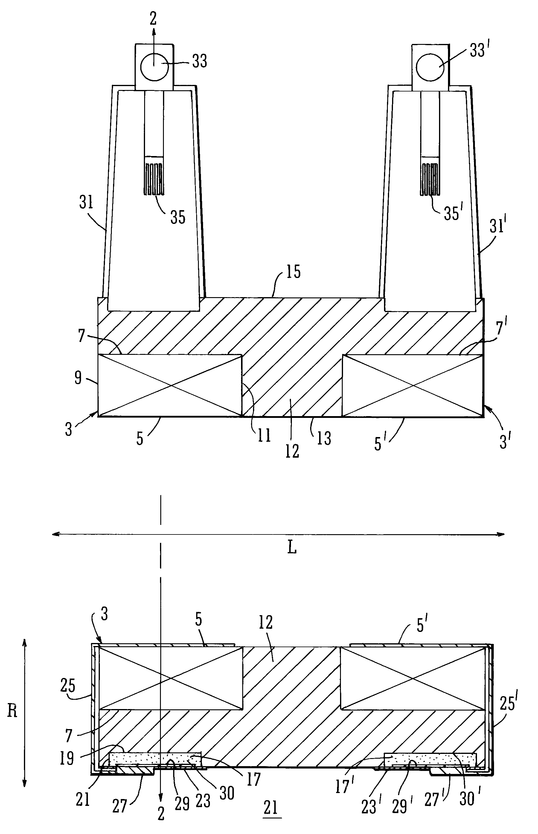 Cooling methods