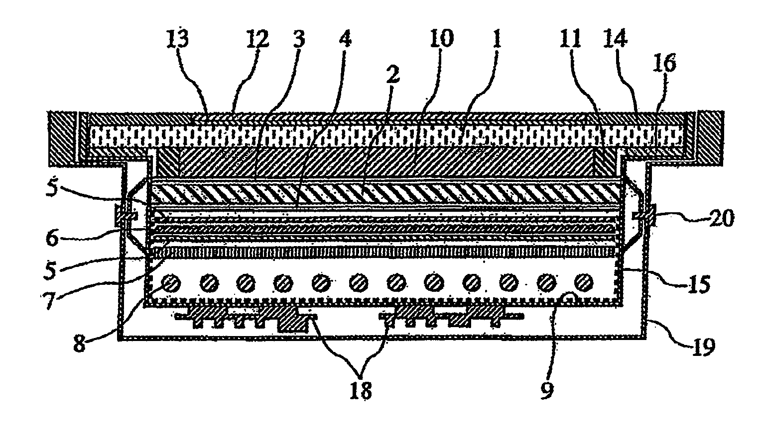 Liquid Crystal Display Device