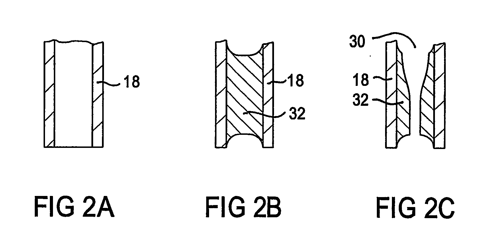 Plasma torch for microwave induced plasmas