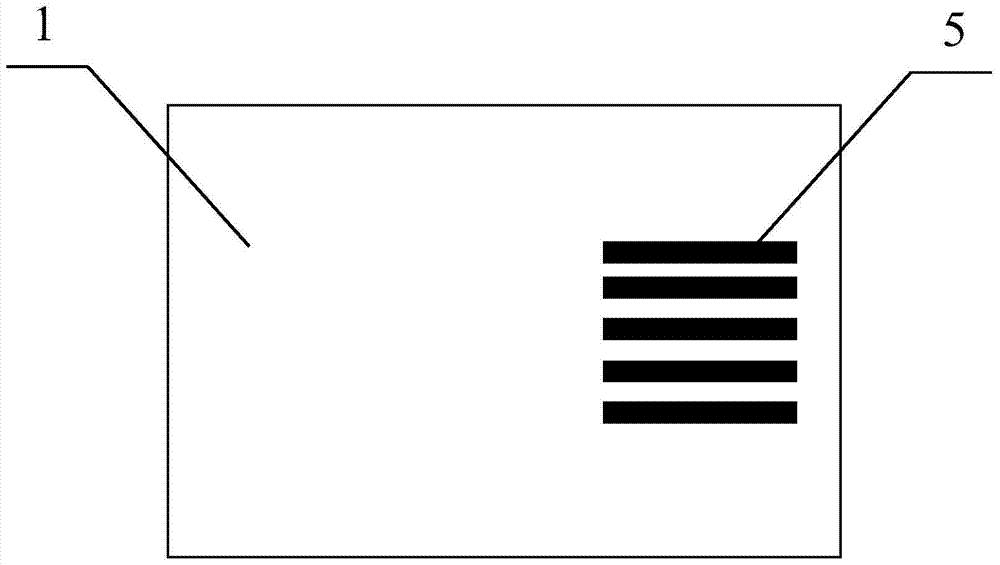 A device and method for realizing NFC tag conversion