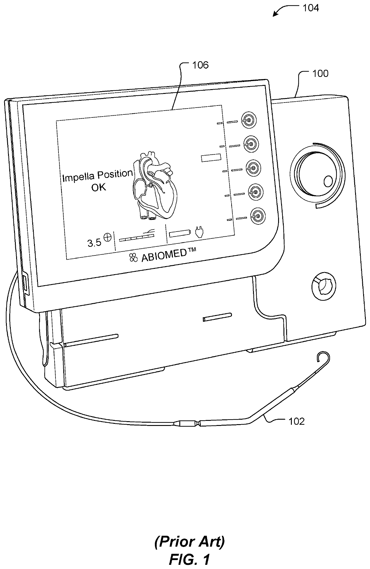 Context-Based User Interface to Medical Database