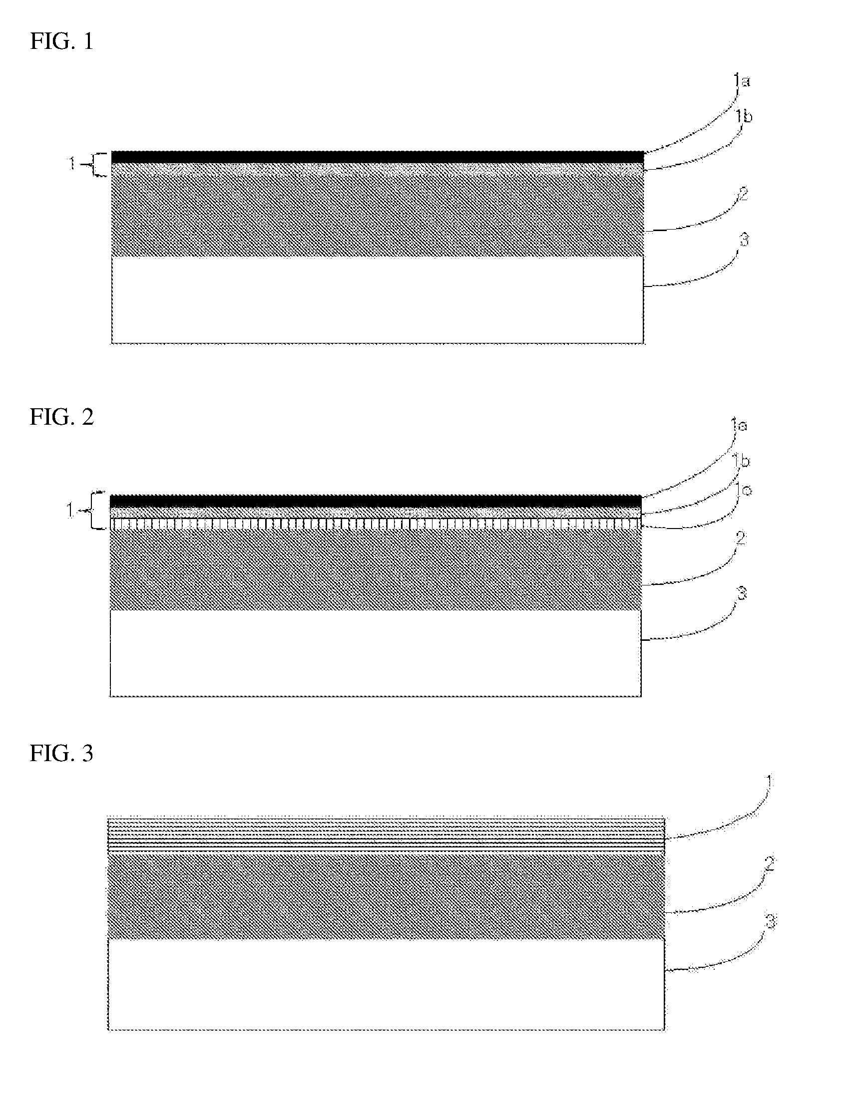 Packaging material for cell