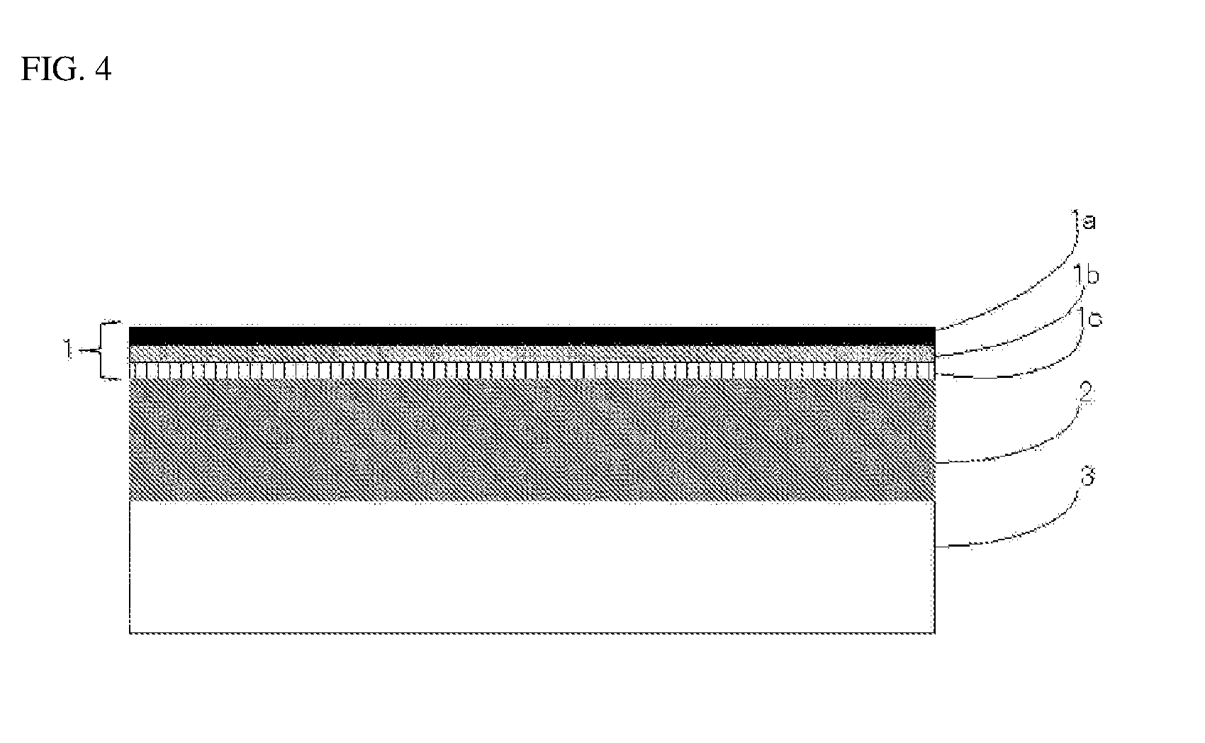 Packaging material for cell