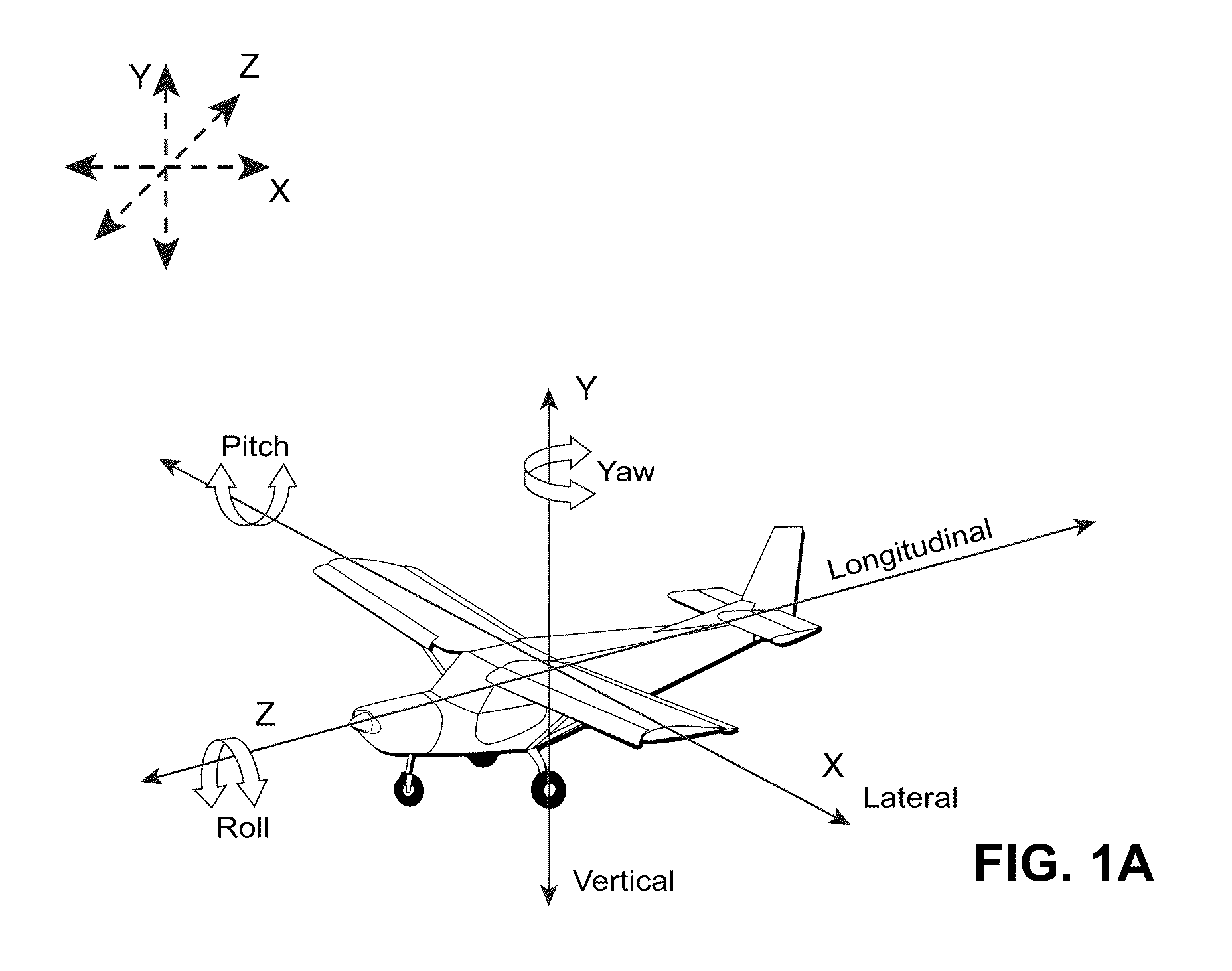 Spatially-correlated multi-display human-machine interface