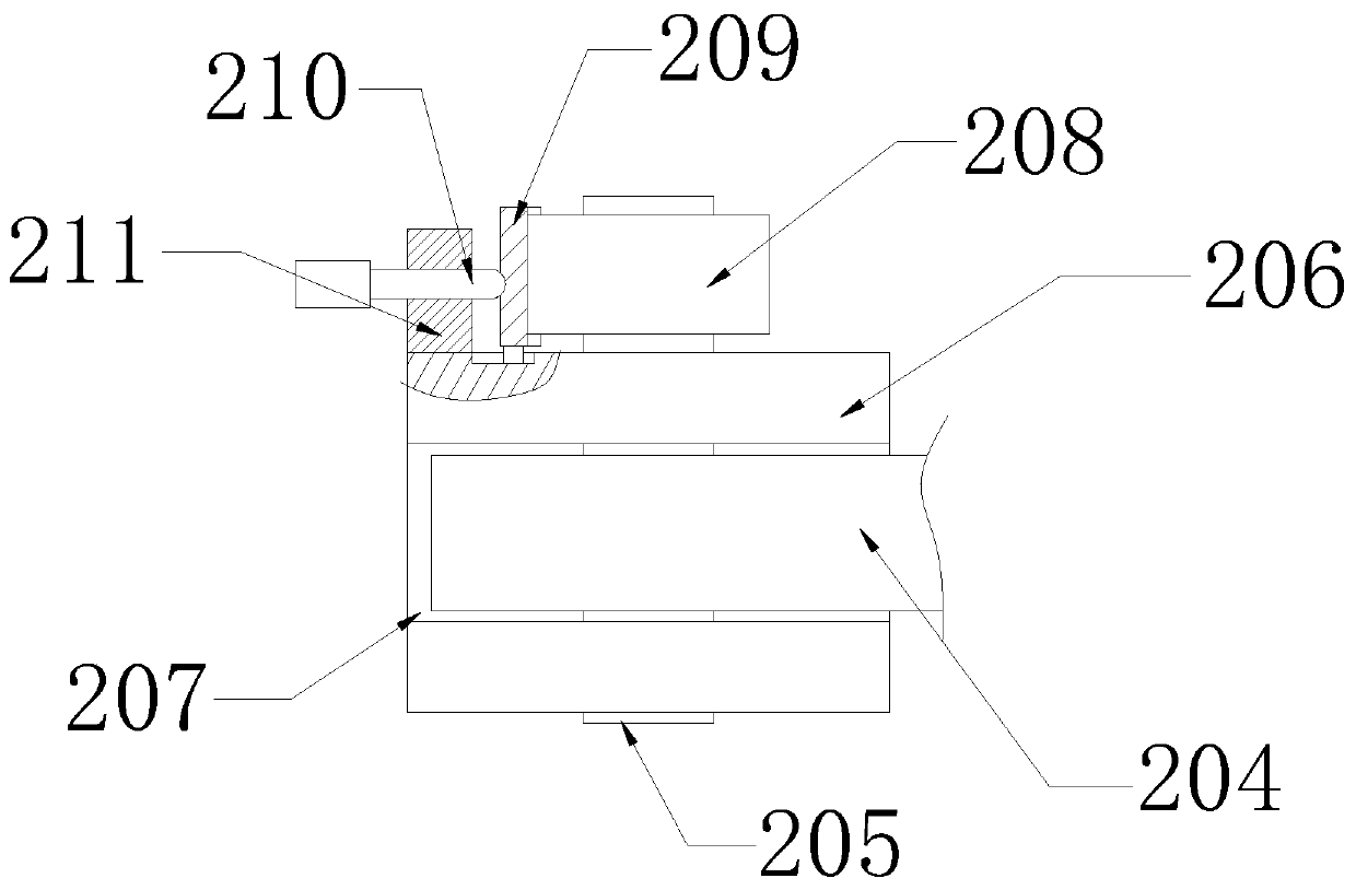 Antenna for full-angle electronic communication