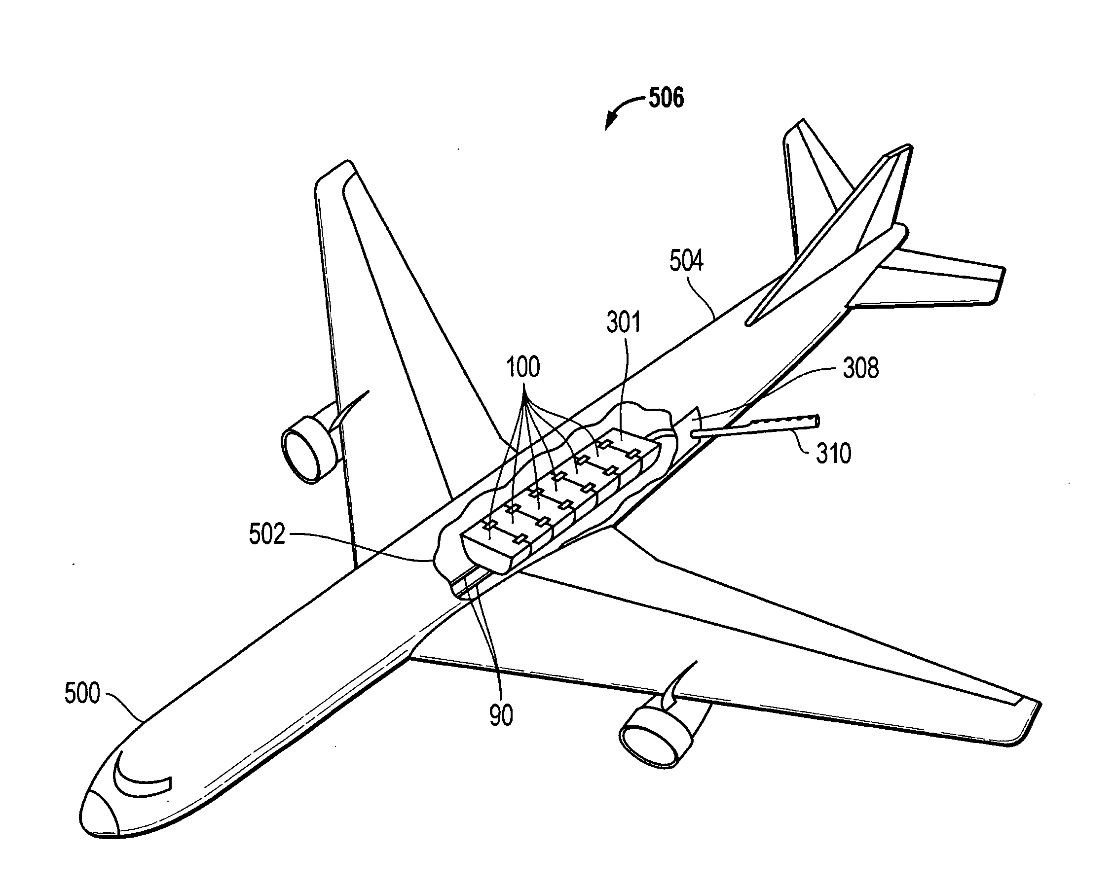 Systems and methods for aerial dispersion of materials