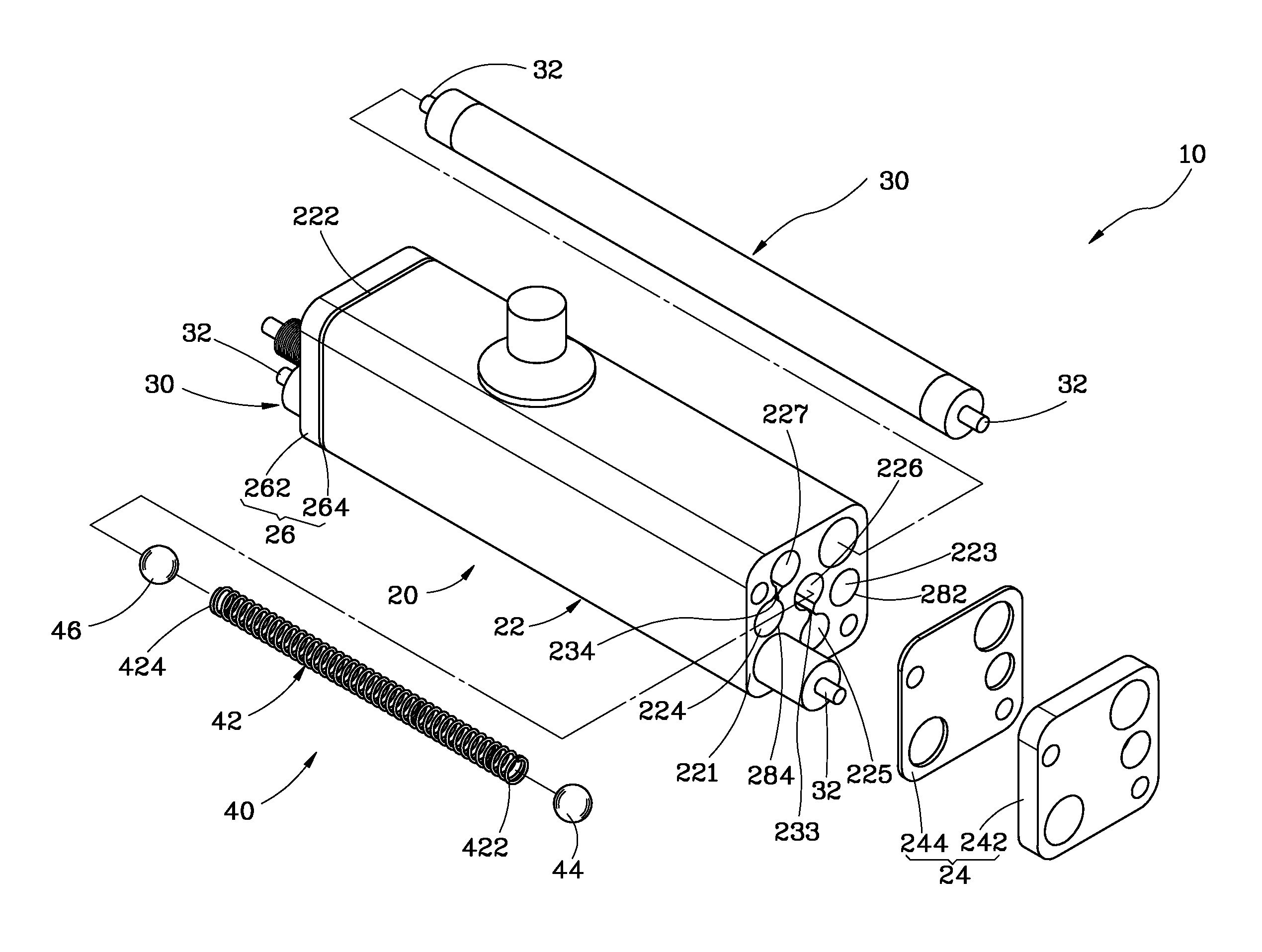 Steam generator