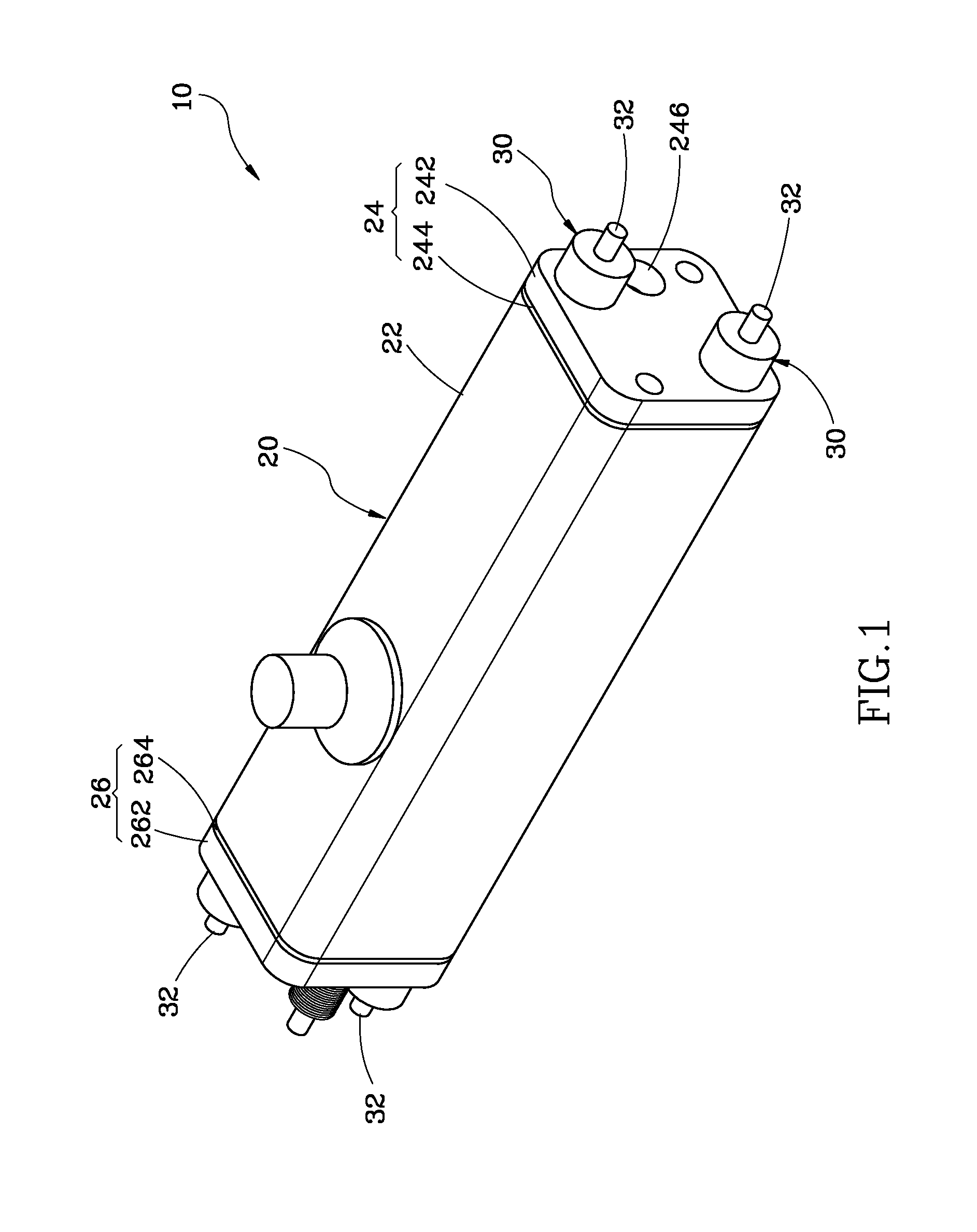 Steam generator