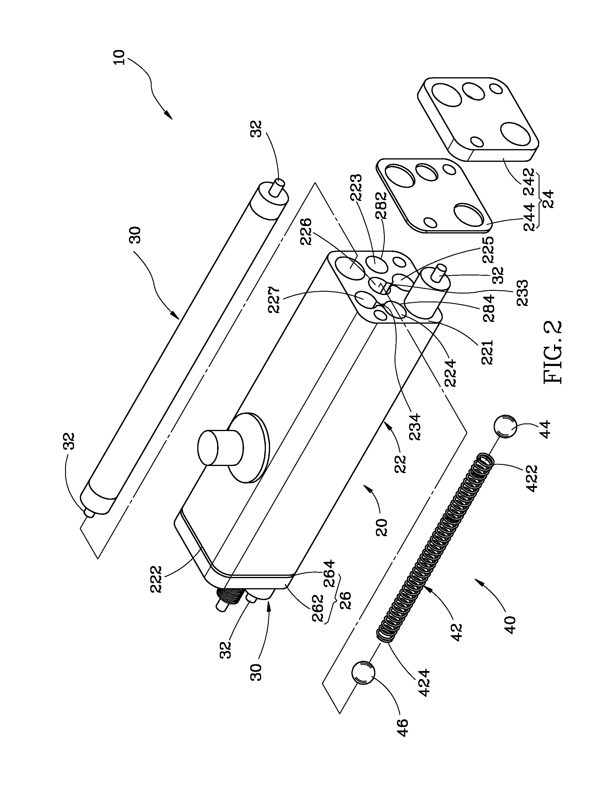 Steam generator